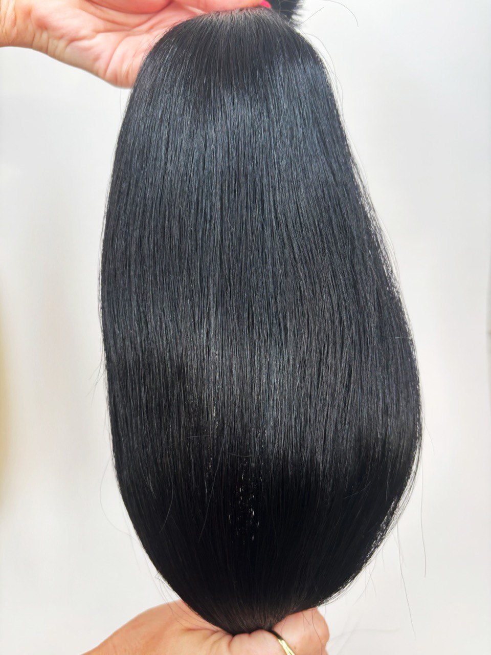 Premium Slavic K-Tip Hair Extensions