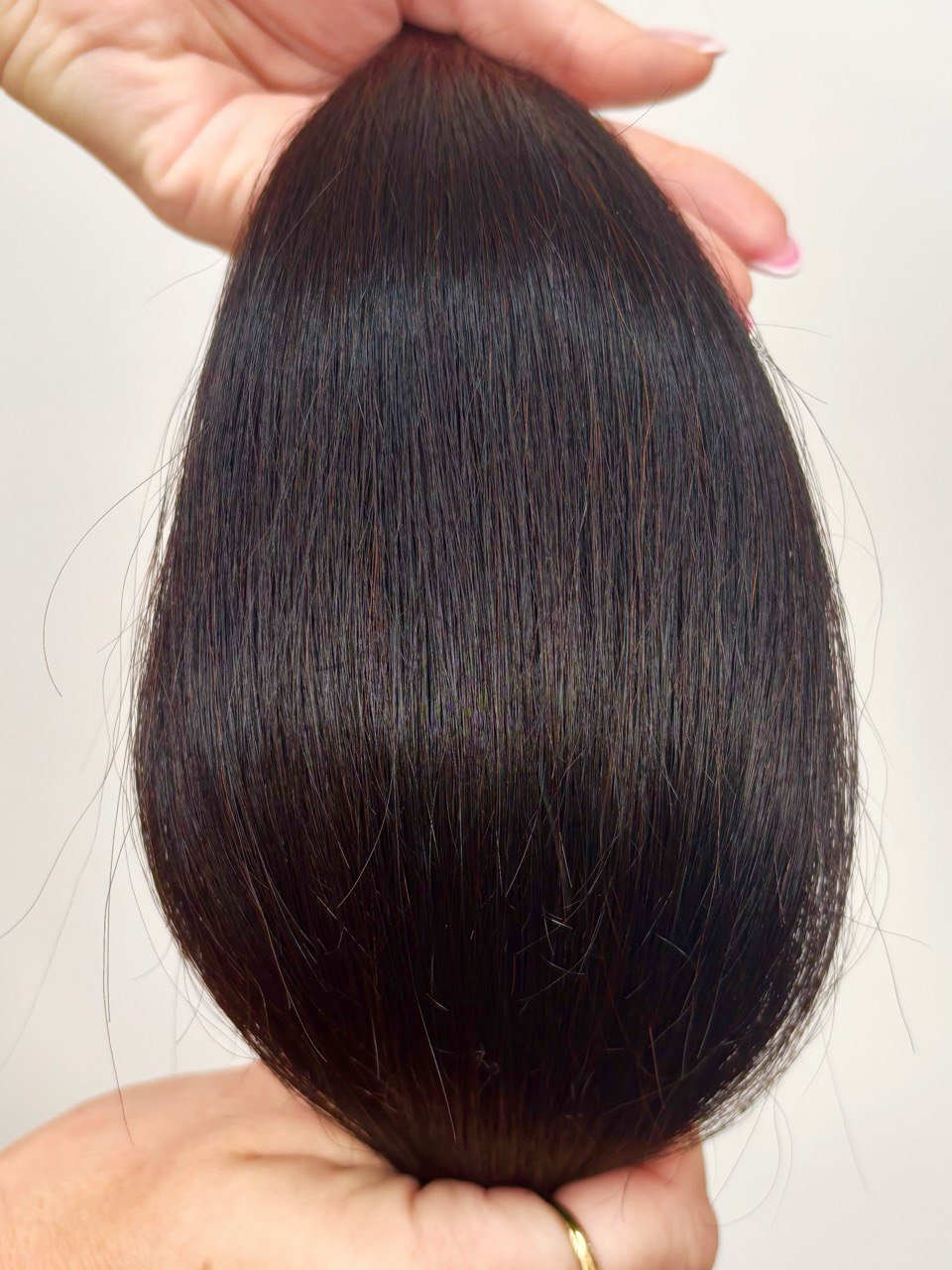 Premium Slavic K-Tip Hair Extensions