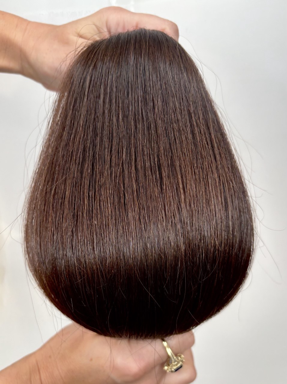 Premium Slavic K-Tip Hair Extensions