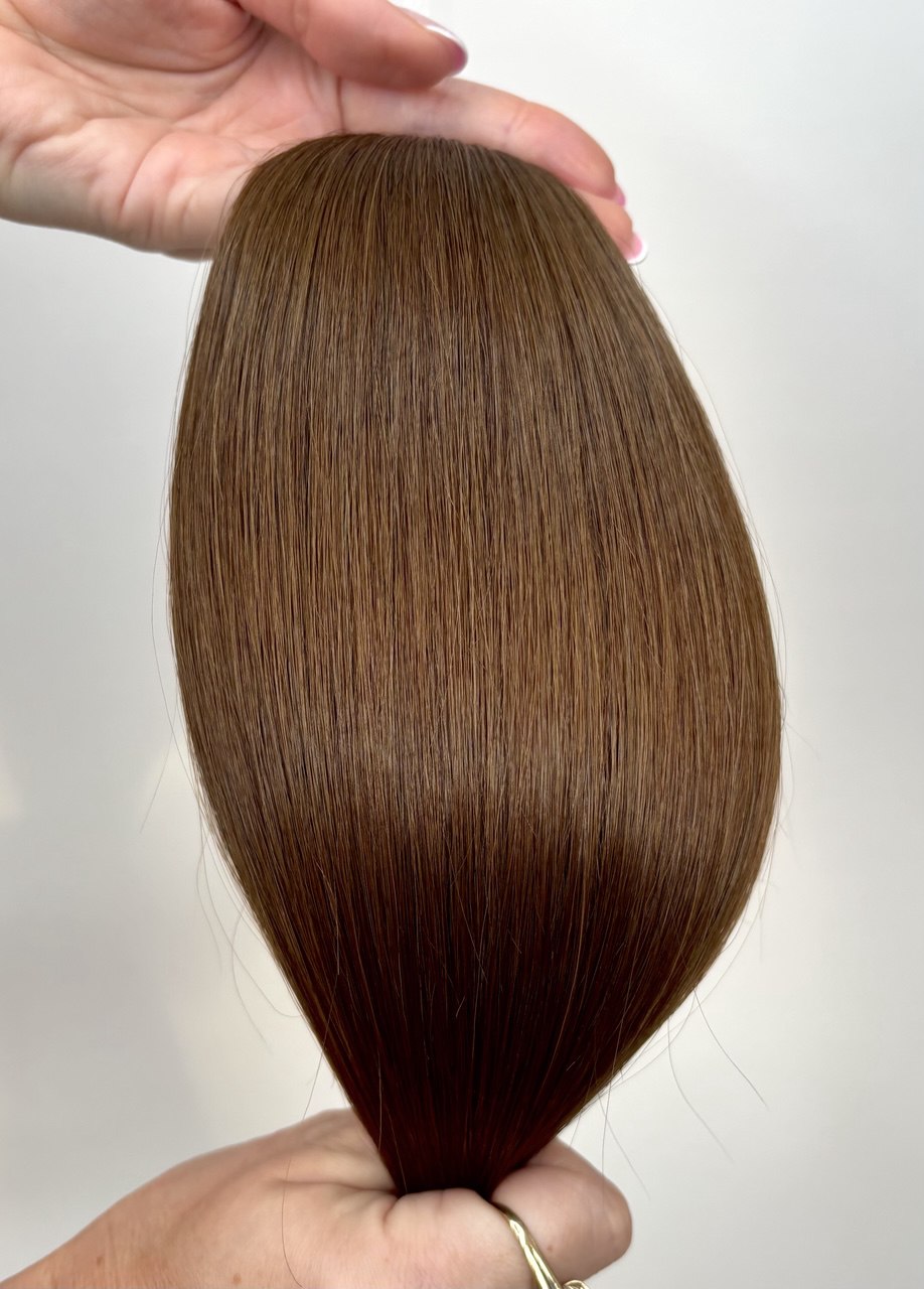 Premium Slavic K-Tip Hair Extensions