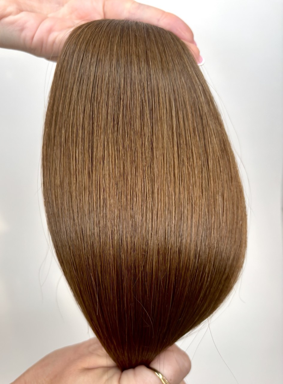 Premium Slavic K-Tip Hair Extensions