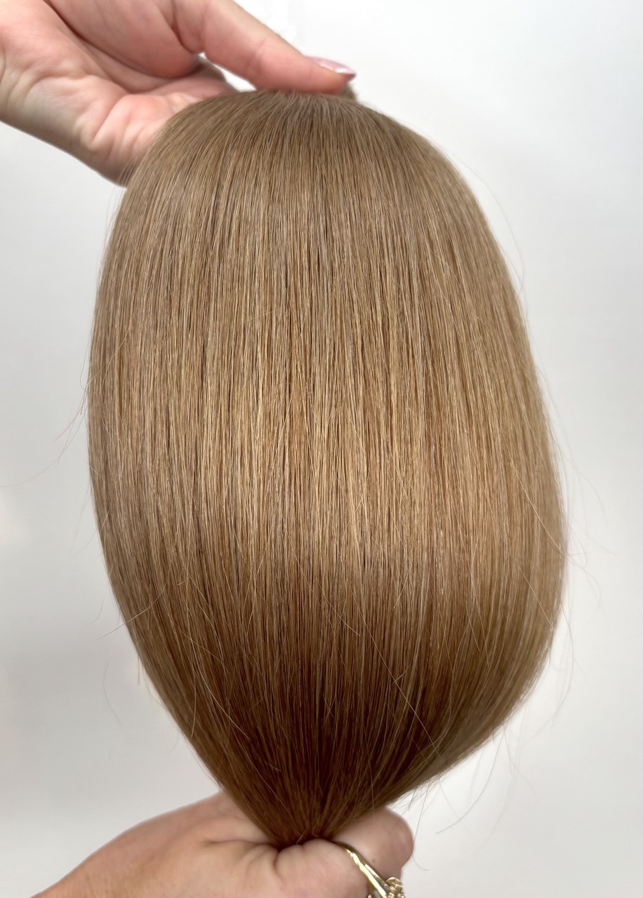 Premium Slavic K-Tip Hair Extensions