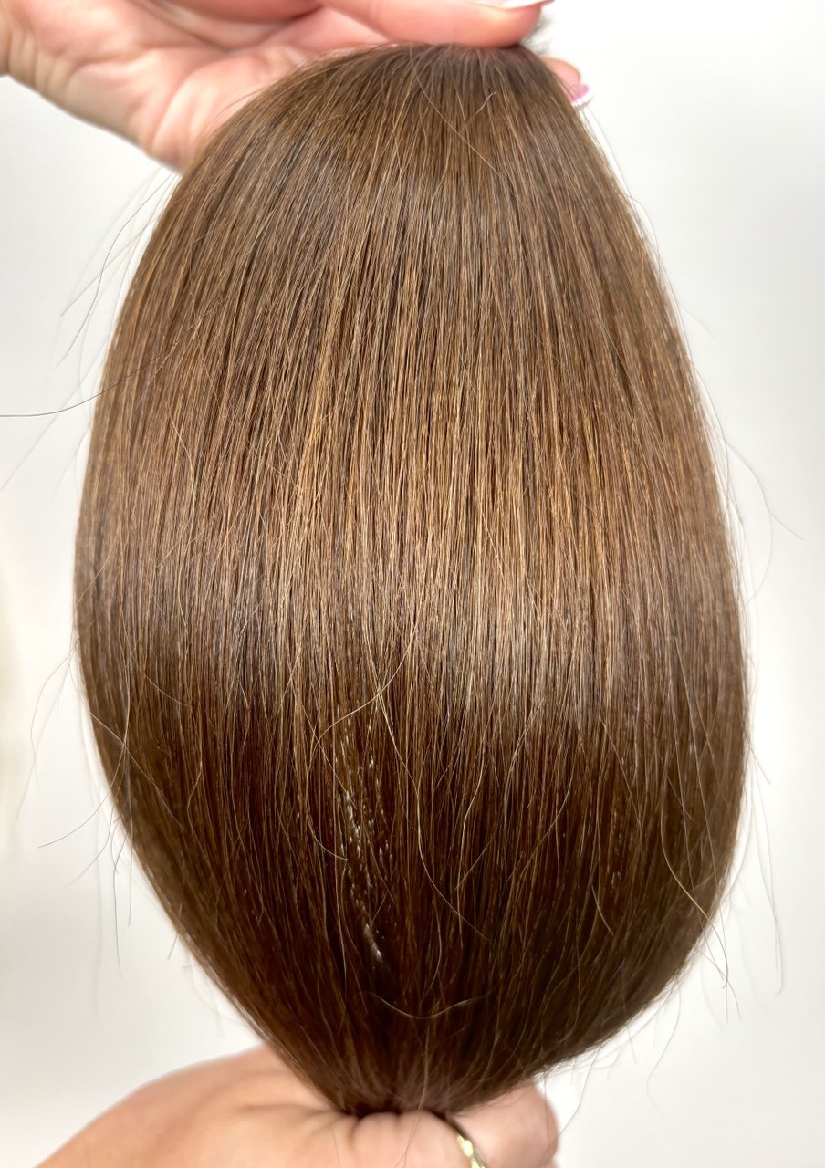 Premium Slavic K-Tip Hair Extensions