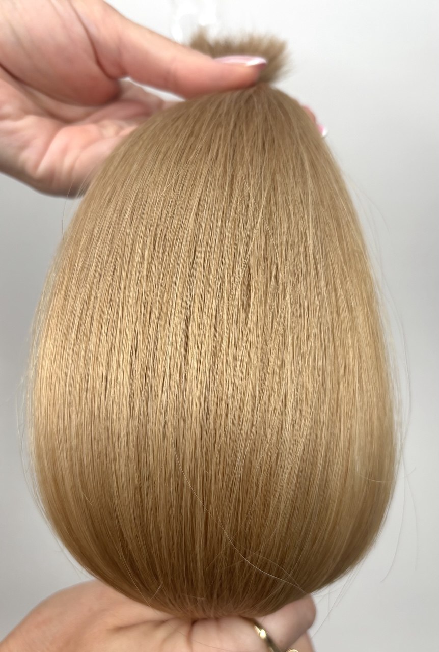 Premium Slavic K-Tip Hair Extensions