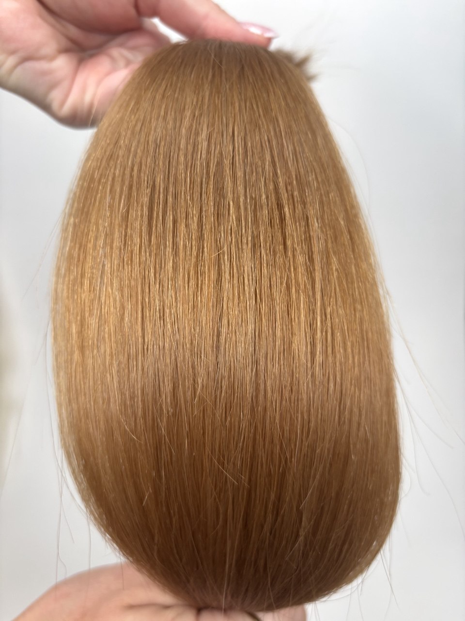 Premium Slavic K-Tip Hair Extensions