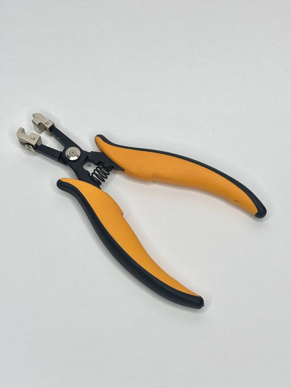 Professional Keratin Bonding Pliers — Premium Tool for Hair Extension Artists
