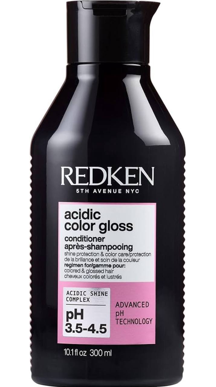 REDKEN Acidic Color Gloss Sulfate-free Conditioner