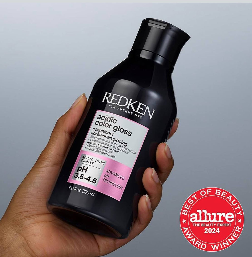 REDKEN Acidic Color Gloss Sulfate-free Conditioner