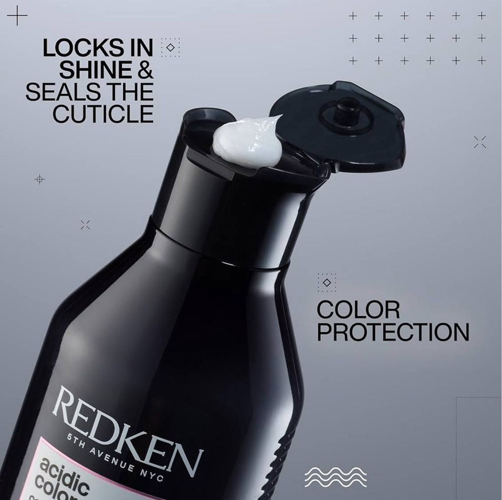 REDKEN Acidic Color Gloss Sulfate-free Conditioner