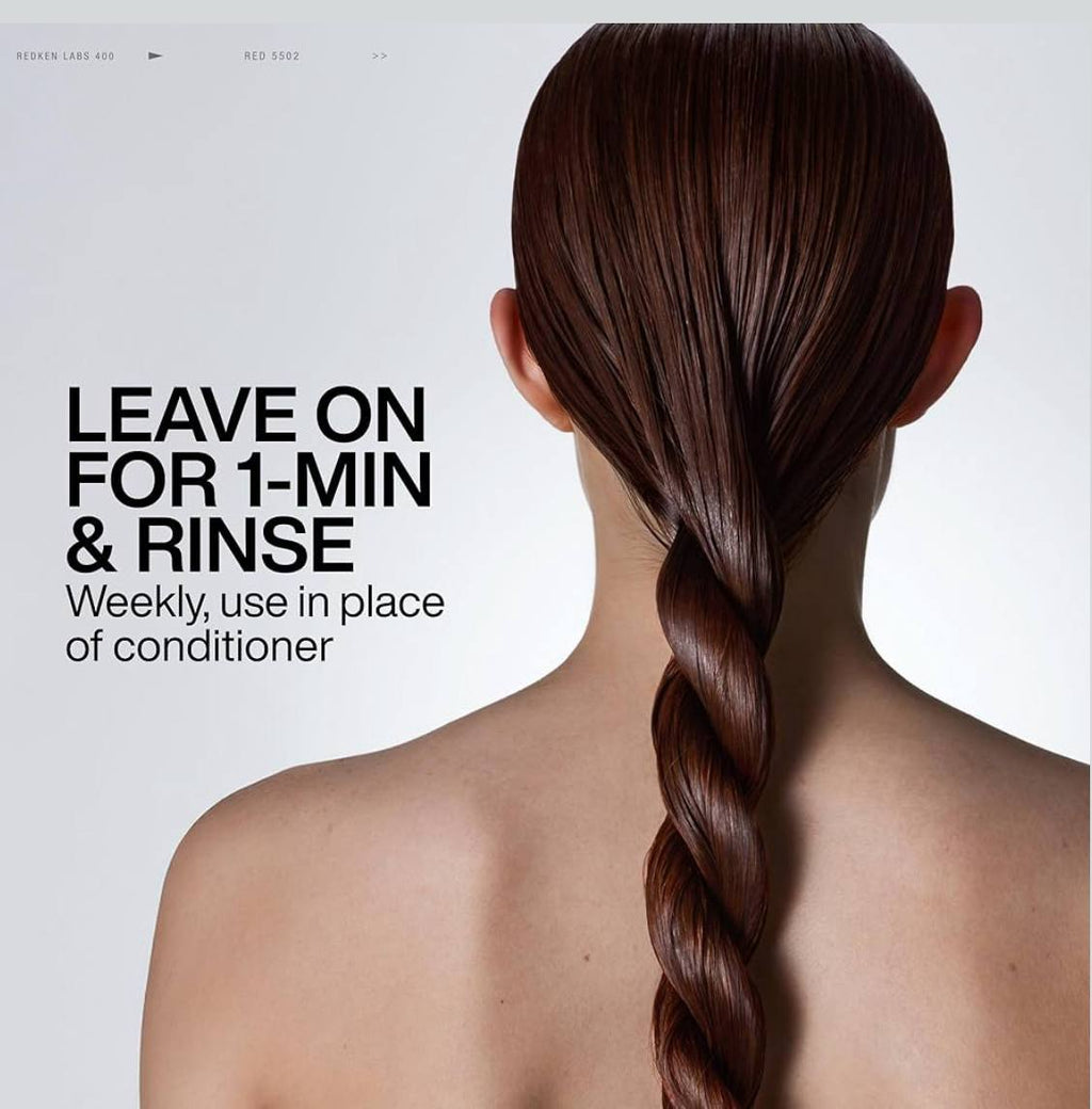 REDKEN Acidic Color Gloss Silicone-free Hair Mask