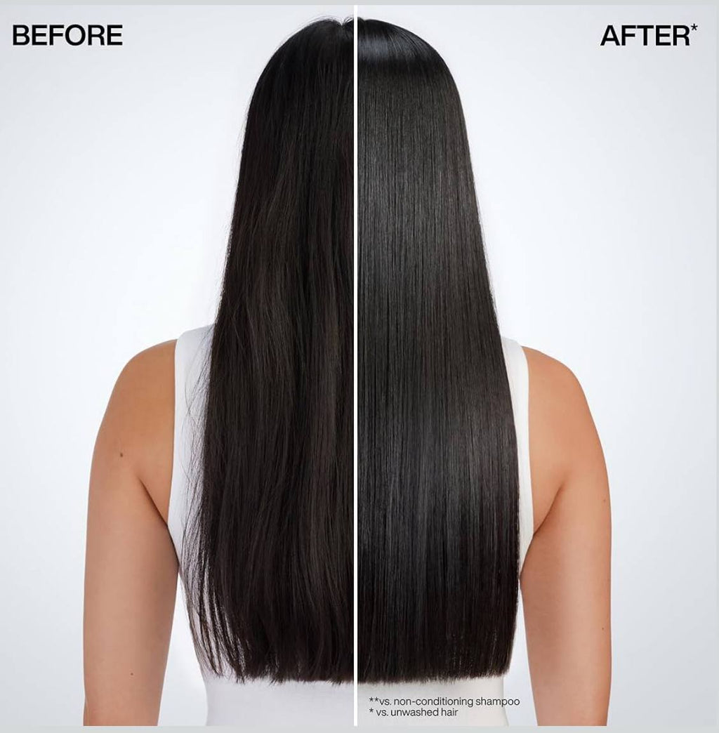 REDKEN Acidic Color Gloss Silicone-free Hair Mask