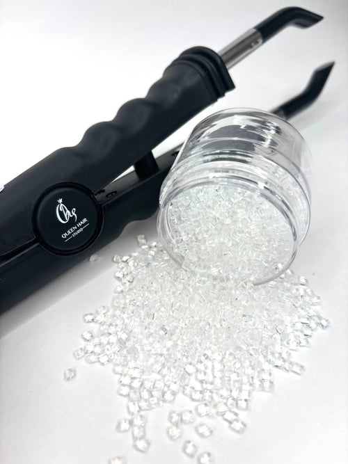 Premium Italian Keratin Granules