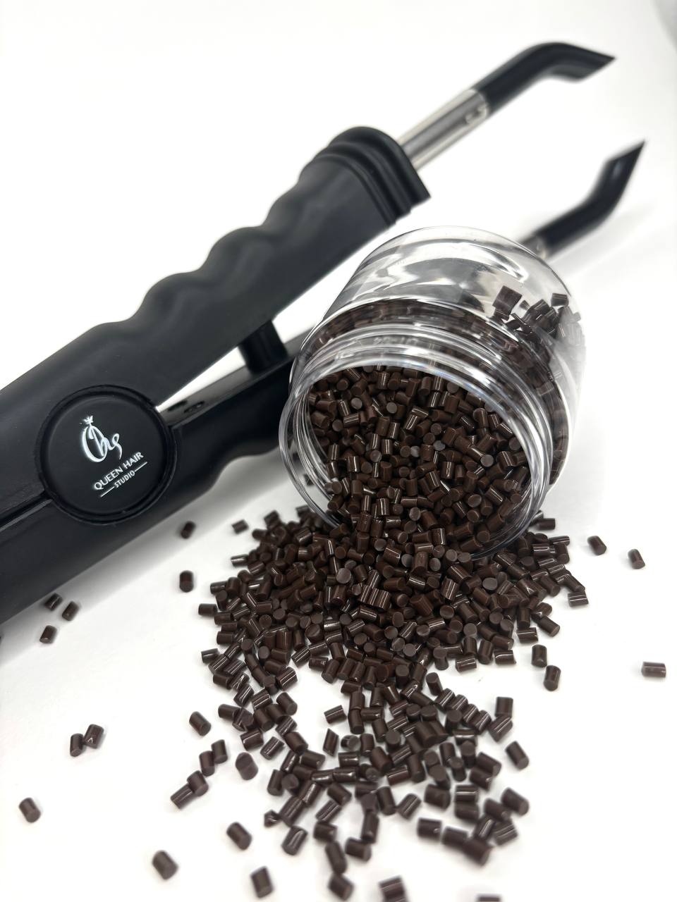 Premium Italian Keratin Granules