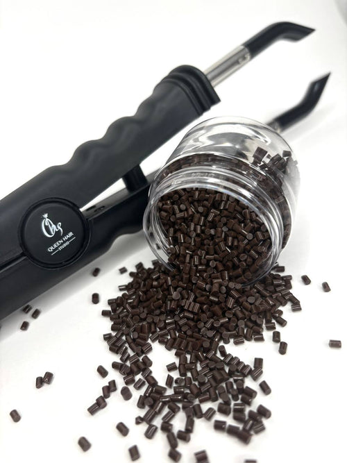 Premium Italian Keratin Granules