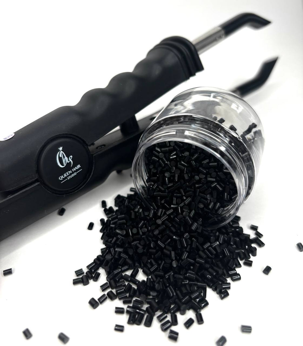 Premium Italian Keratin Granules