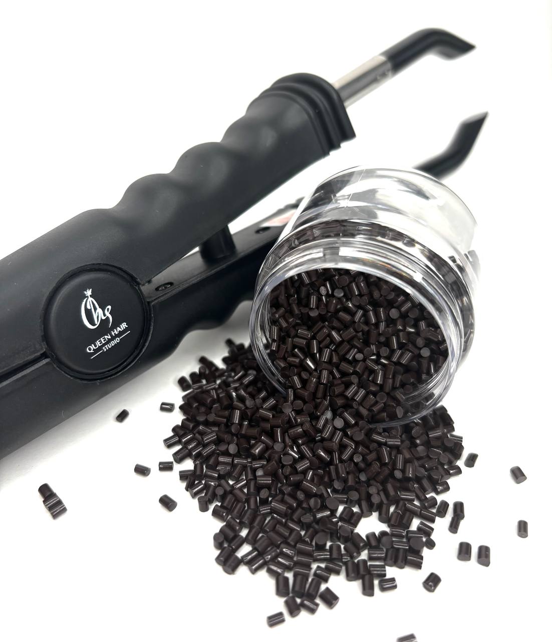 Premium Italian Keratin Granules