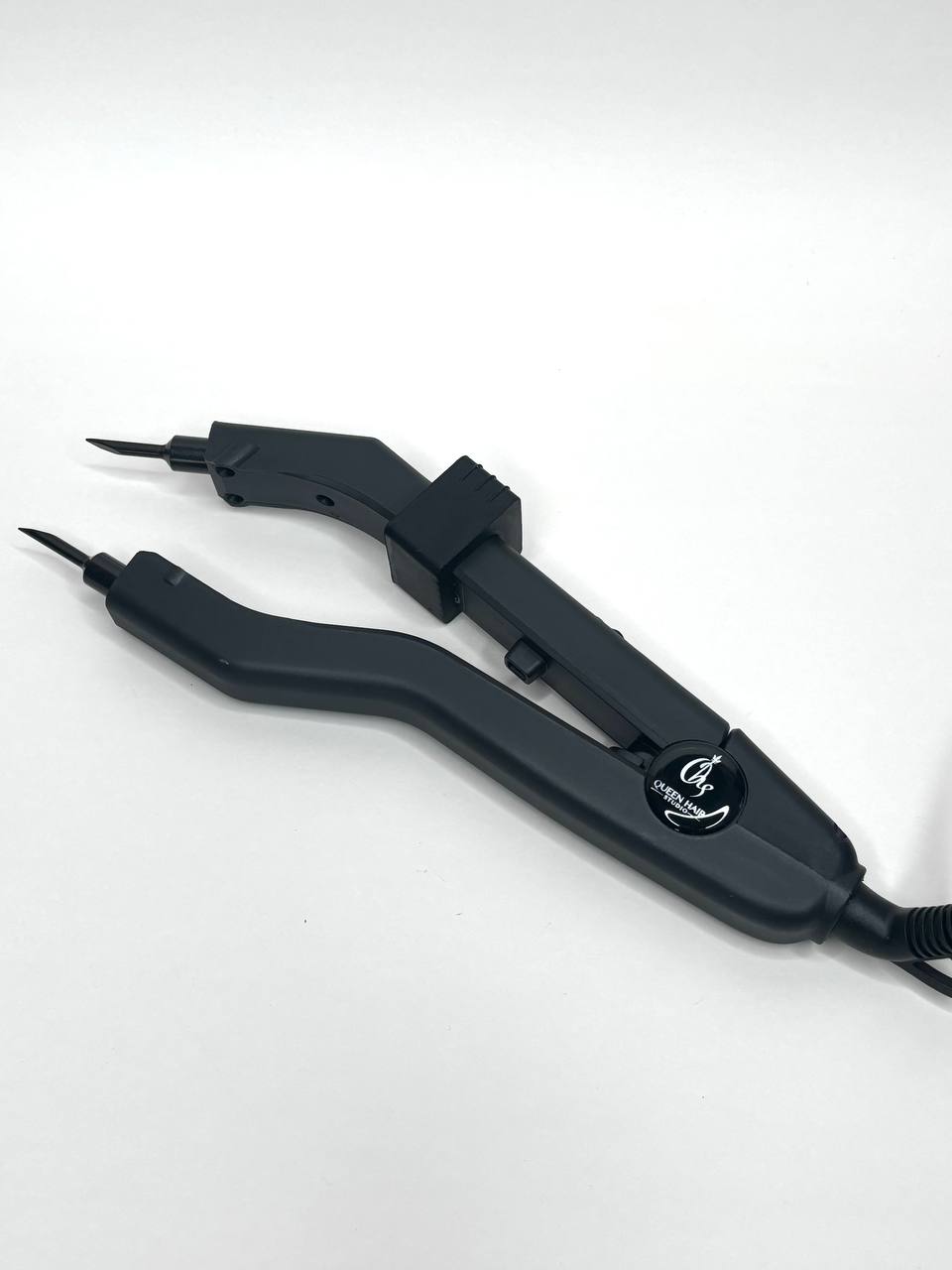 Micro-Keratin Heating Pliers for Hair Extensions