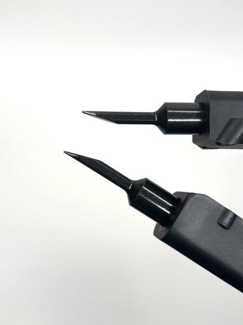 Micro-Keratin Heating Pliers for Hair Extensions