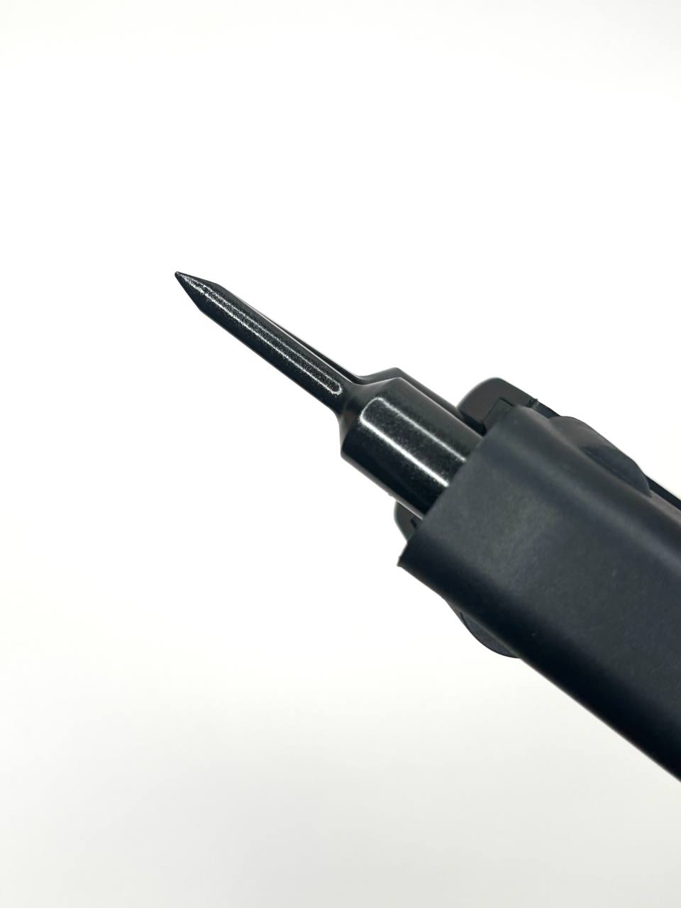 Micro-Keratin Heating Pliers for Hair Extensions