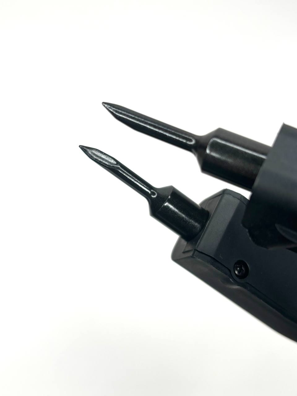 Micro-Keratin Heating Pliers for Hair Extensions