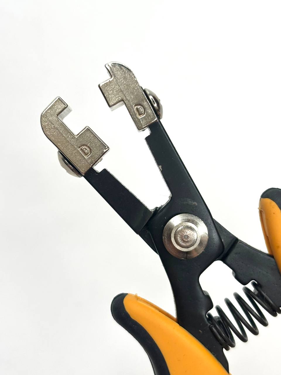 Professional Keratin Bonding Pliers — Premium Tool for Hair Extension Artists