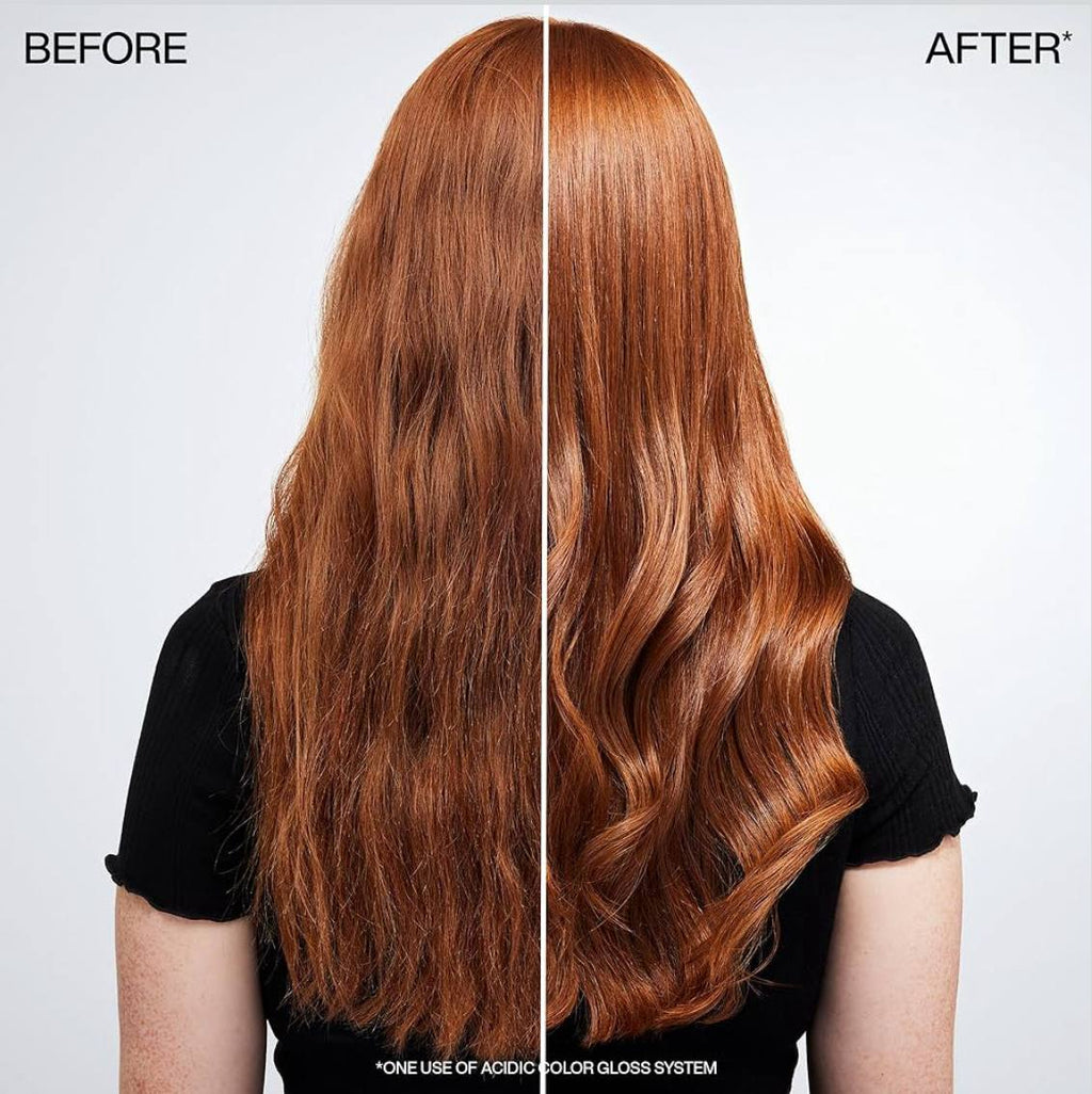 REDKEN Acidic Color Gloss Sulfate-free Shampoo